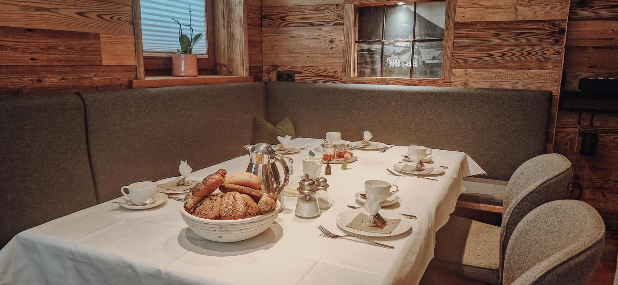 Landhaus フィルツモース エクステリア 写真