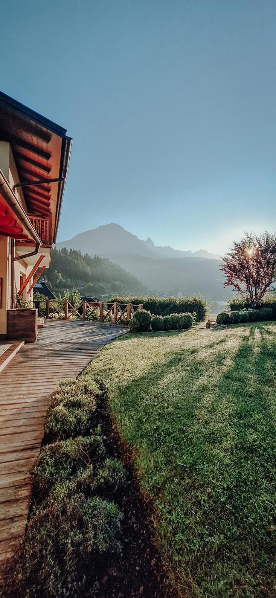 Landhaus フィルツモース エクステリア 写真