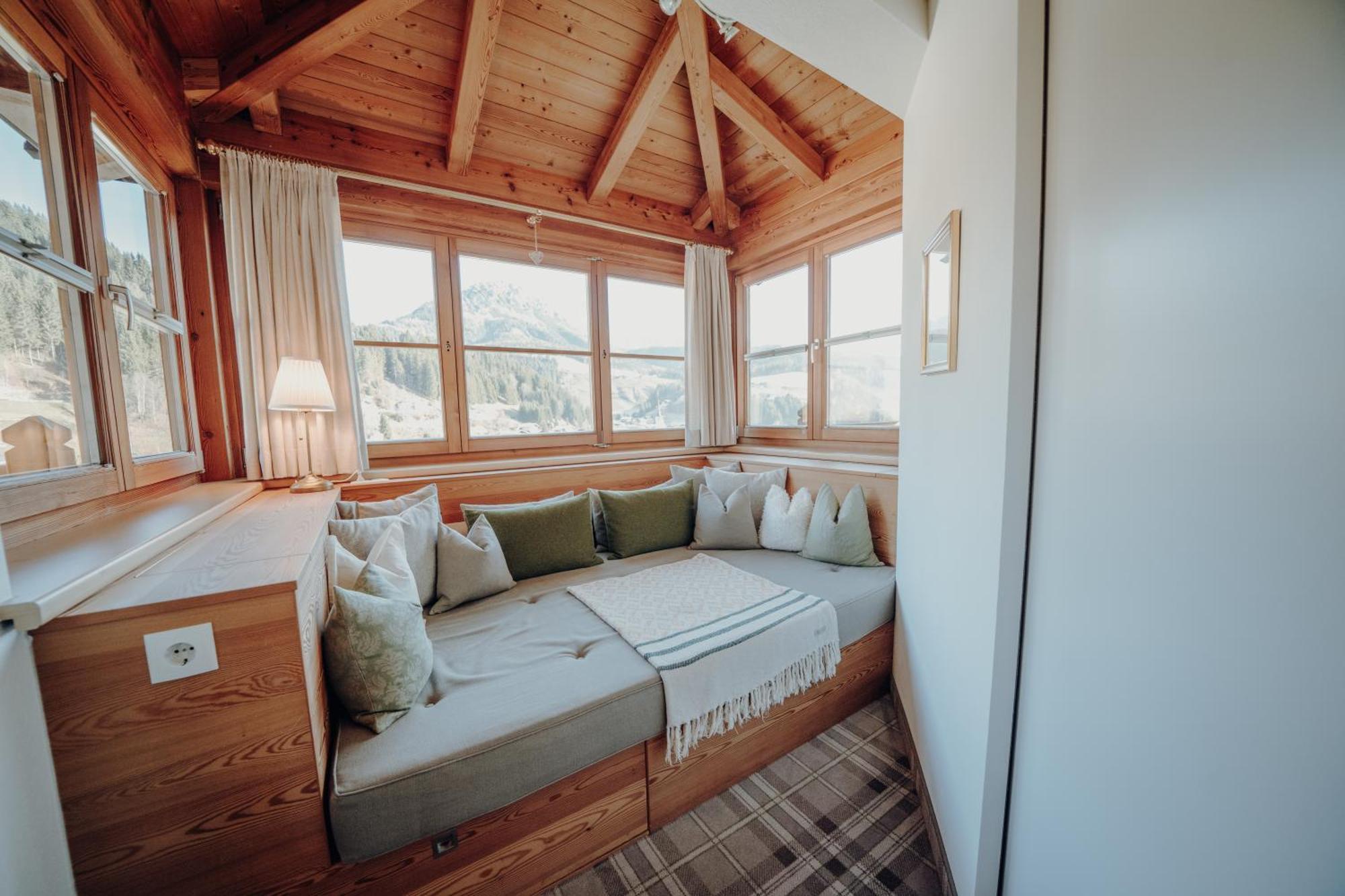 Landhaus フィルツモース エクステリア 写真