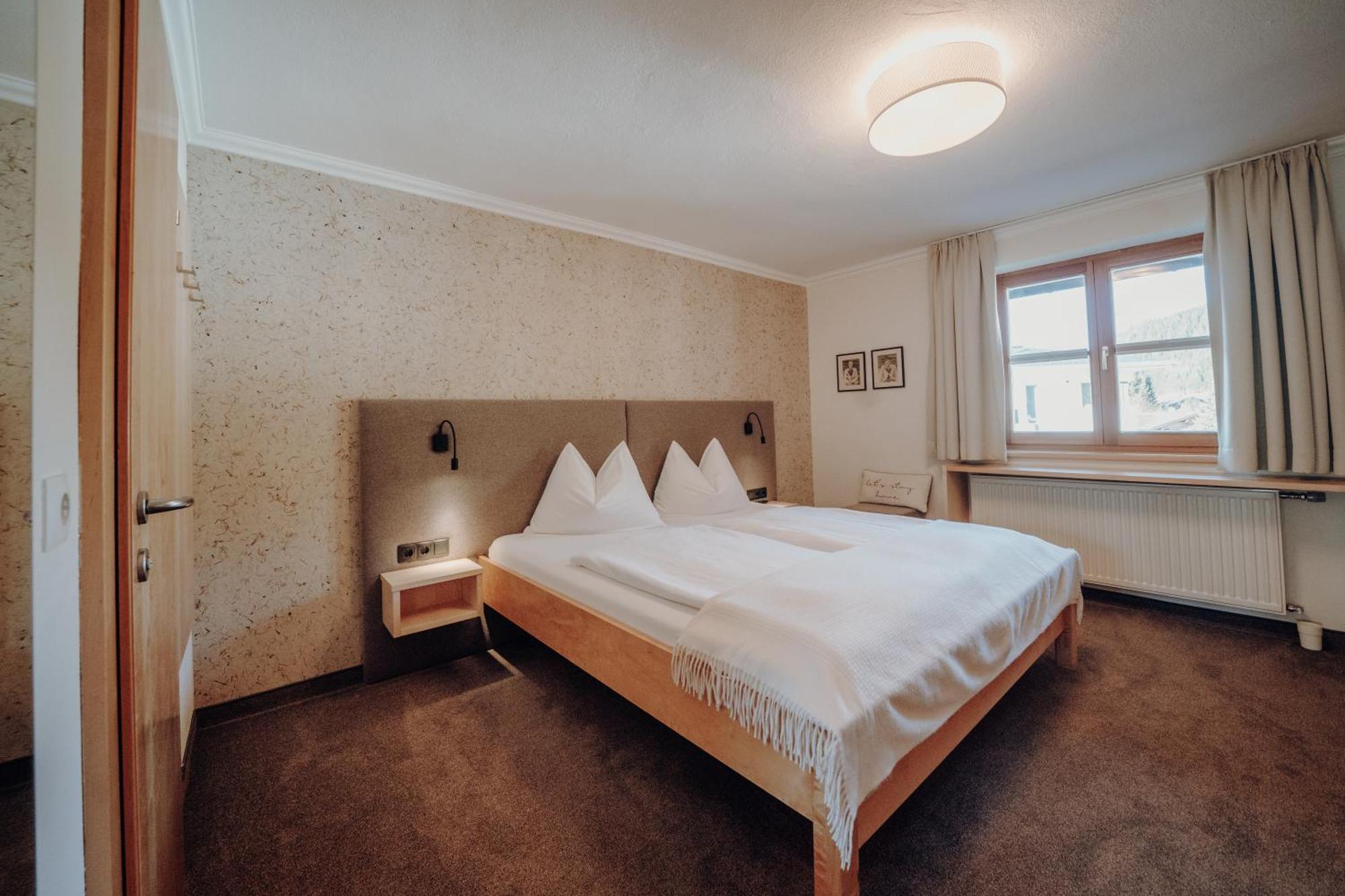 Landhaus フィルツモース エクステリア 写真