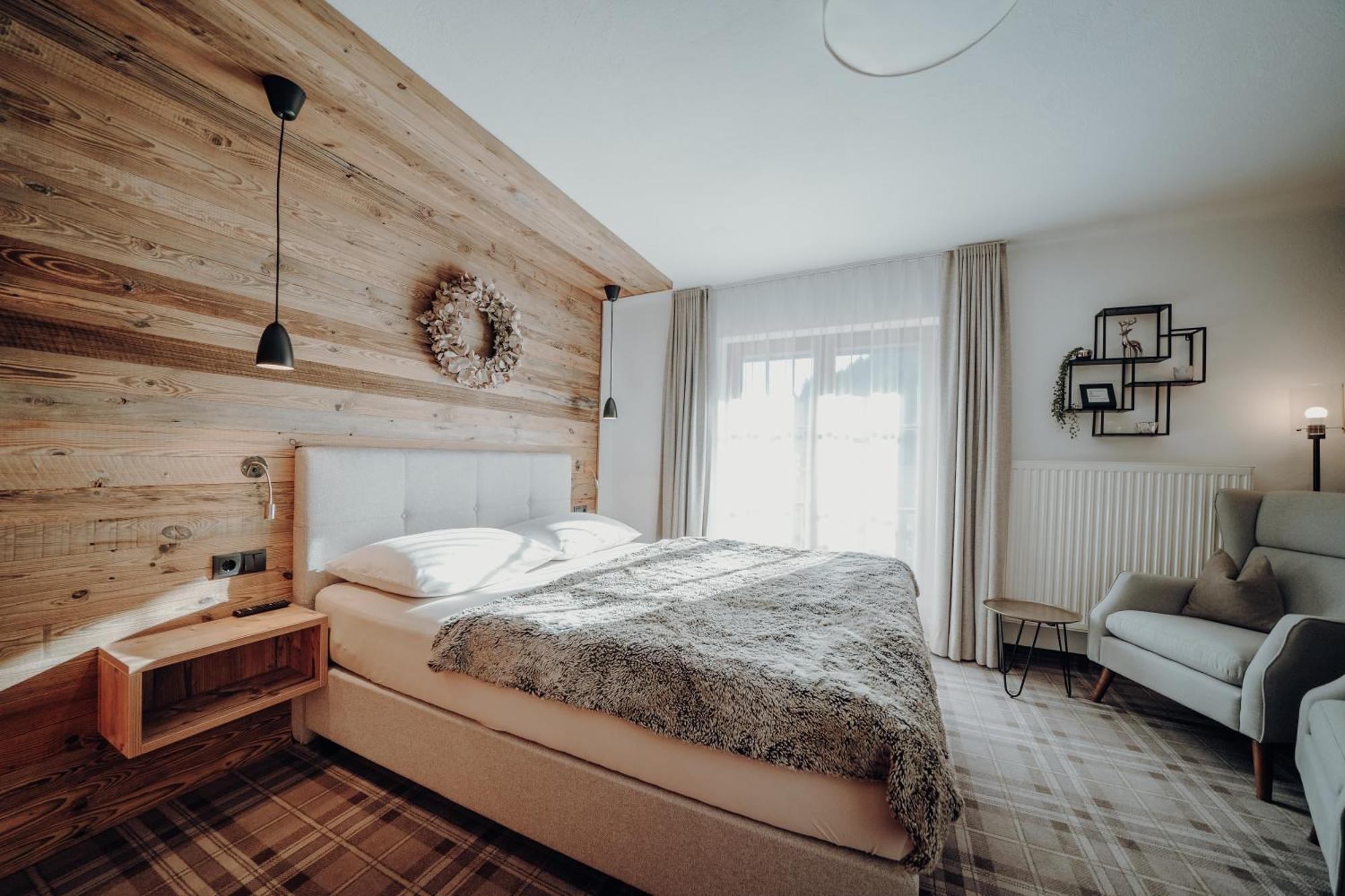 Landhaus フィルツモース エクステリア 写真